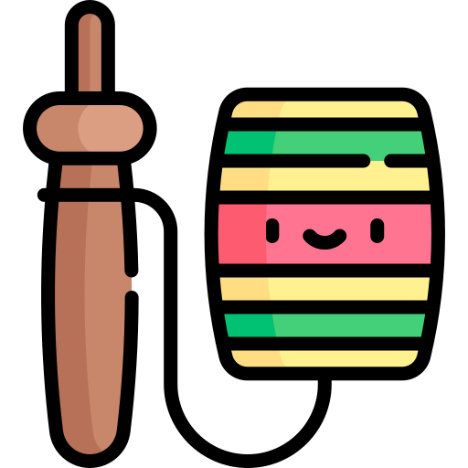 balero grátis ícone