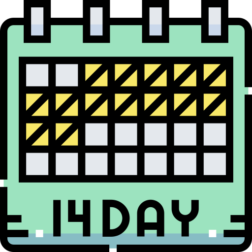 cuarentena icono gratis cuarentena icono gratis