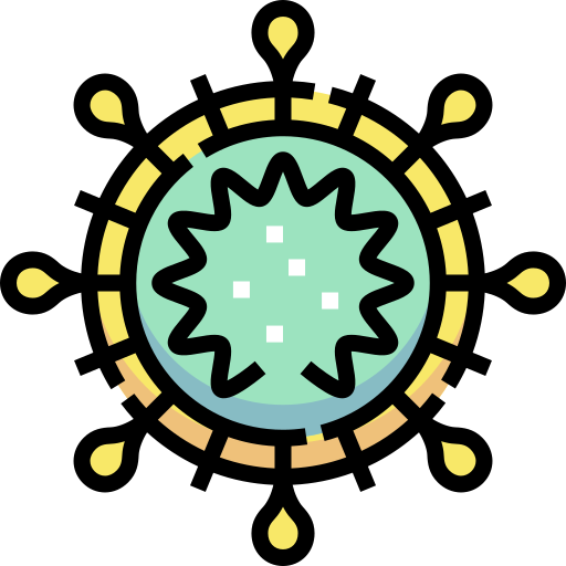 coronavirus Icône gratuit coronavirus Icône gratuit
