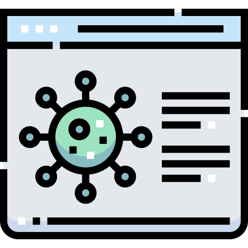 webseite kostenlos Icon