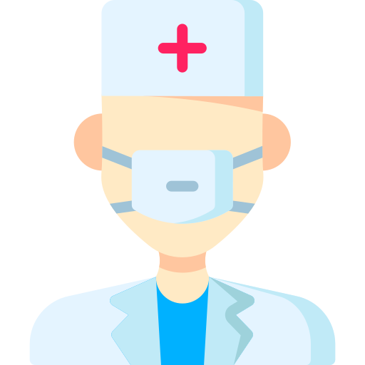 médico grátis ícone médico grátis ícone
