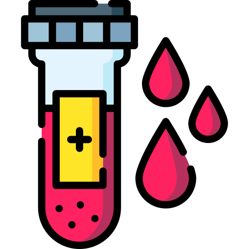 Test tube - Free medical icons