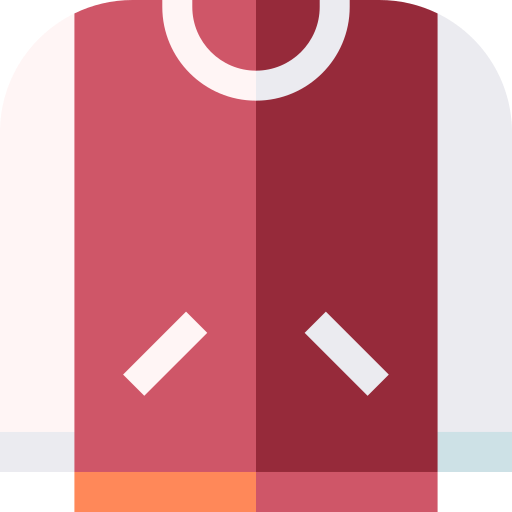 chaqueta icono gratis