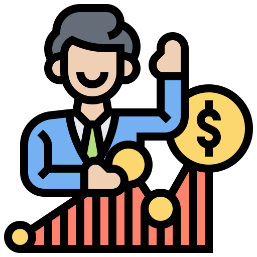 trader icon png