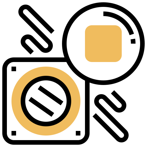 ocultador icono gratis