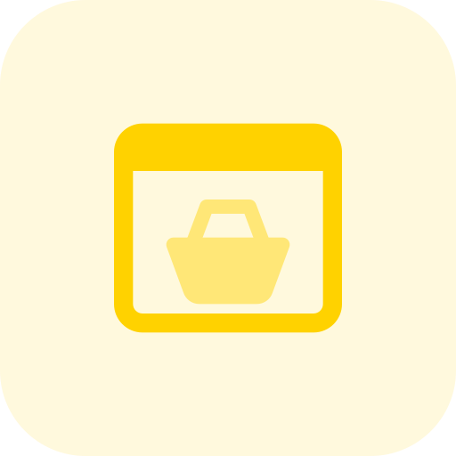panier Icône gratuit panier Icône gratuit