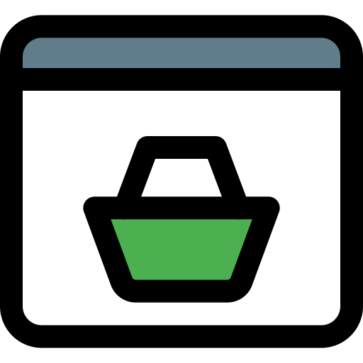 korb kostenlos Icon korb kostenlos Icon