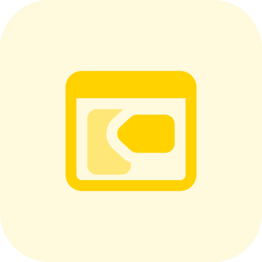 marcador icono gratis