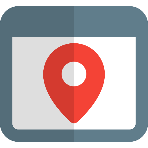 ubicación icono gratis