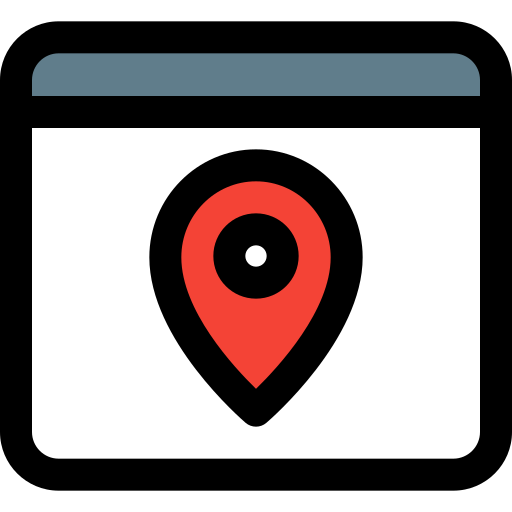 localização grátis ícone localização grátis ícone