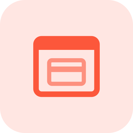 paiement par carte de crédit Icône gratuit paiement par carte de crédit Icône gratuit