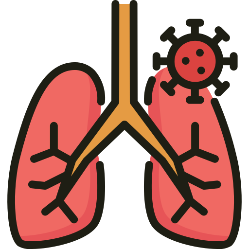 Lungs - free icon