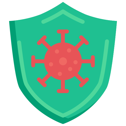 antivirus icono gratis