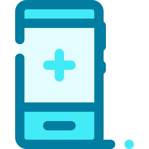smartphone kostenlos Icon