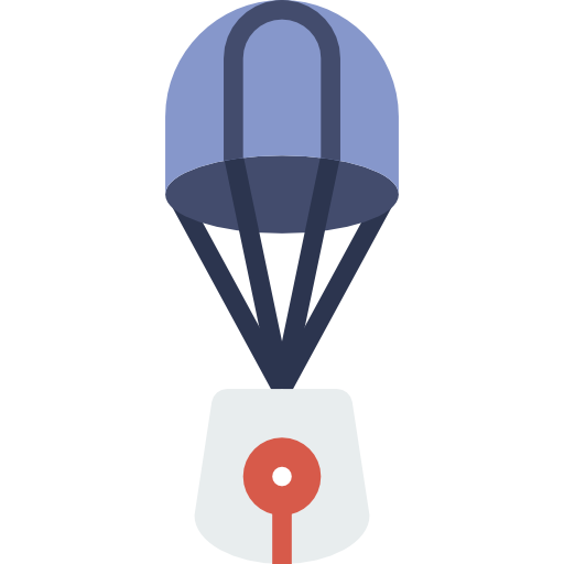 lander kostenlos Icon lander kostenlos Icon