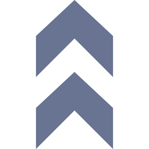 Up arrow free icon