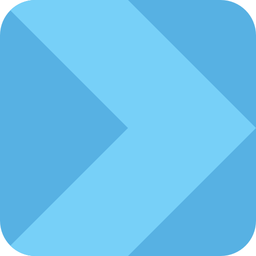 Right arrow free icon