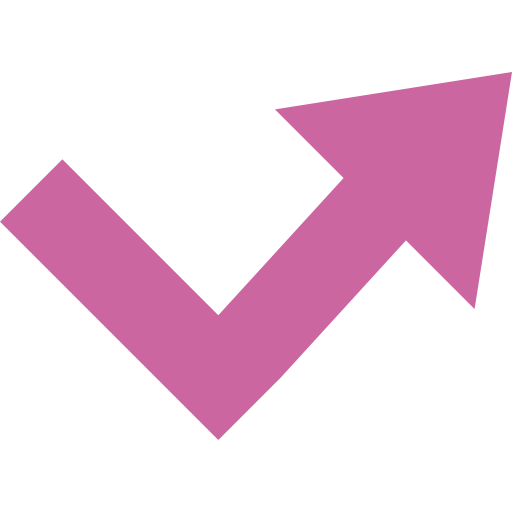Curved arrow free icon Curved arrow free icon