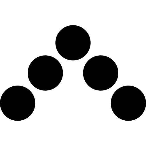 Up arrow free icon