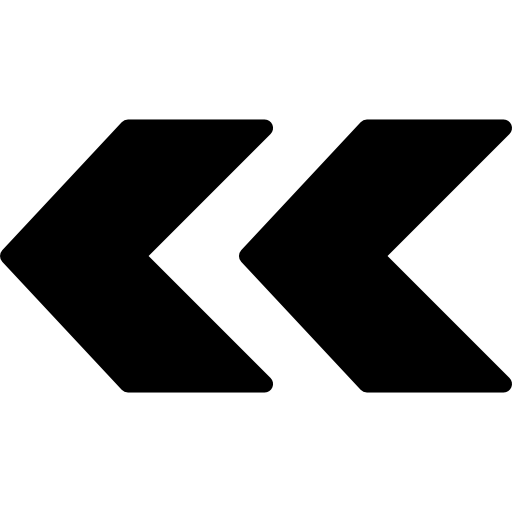 zurückspulen kostenlos Icon zurückspulen kostenlos Icon