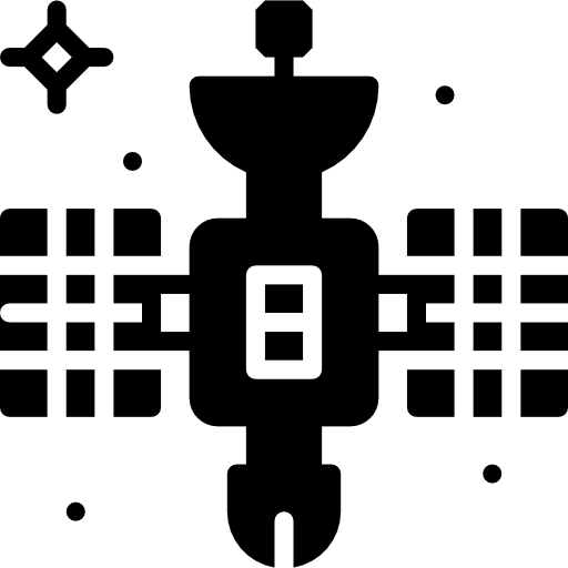 спутник бесплатно иконка