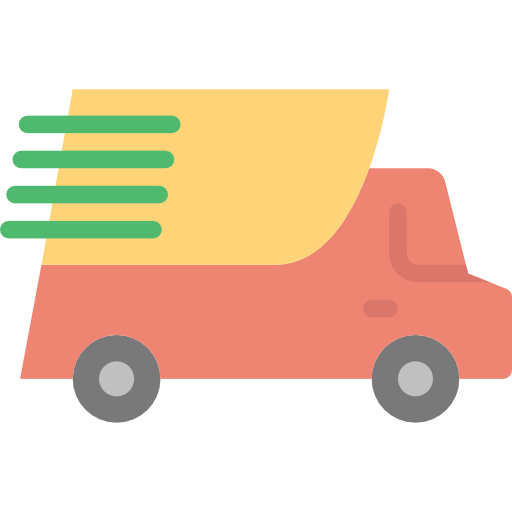 camion de livraison Icône gratuit camion de livraison Icône gratuit