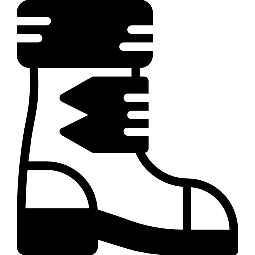 Boot - Free christmas icons
