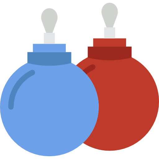 bauble grátis ícone bauble grátis ícone