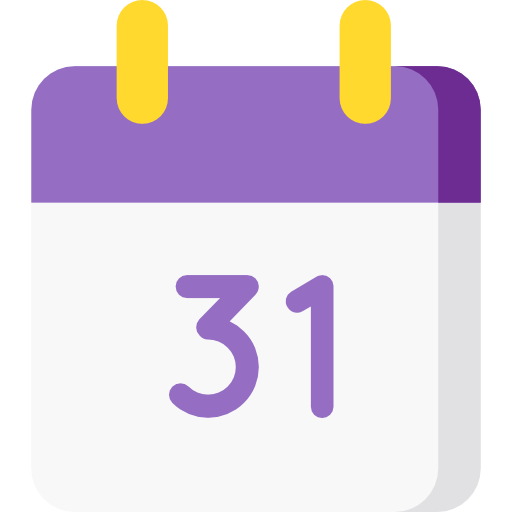 Calendar free icon