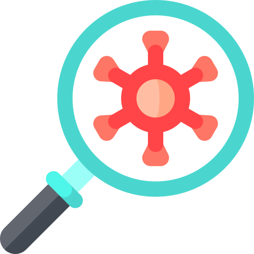 coronavirus Icône gratuit coronavirus Icône gratuit