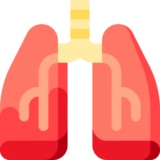 pneumonia grátis ícone pneumonia grátis ícone