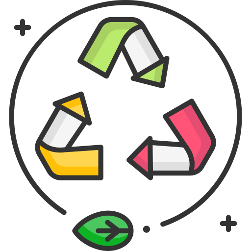 reciclar icono gratis