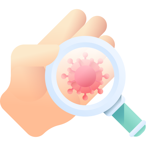 coronavirus Icône gratuit coronavirus Icône gratuit