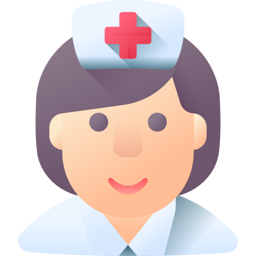 krankenschwester kostenlos Icon krankenschwester kostenlos Icon