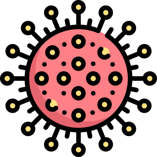 Coronavirus - Iconos gratis de médico