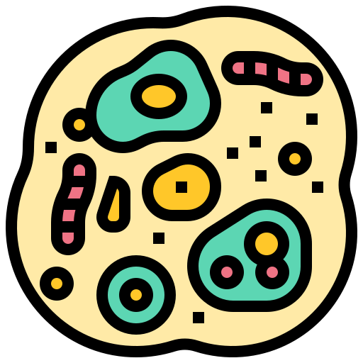 Cell free icon Cell free icon