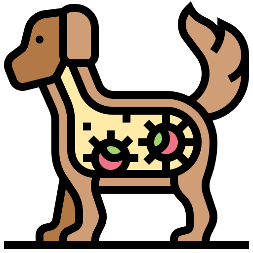 hund kostenlos Icon hund kostenlos Icon