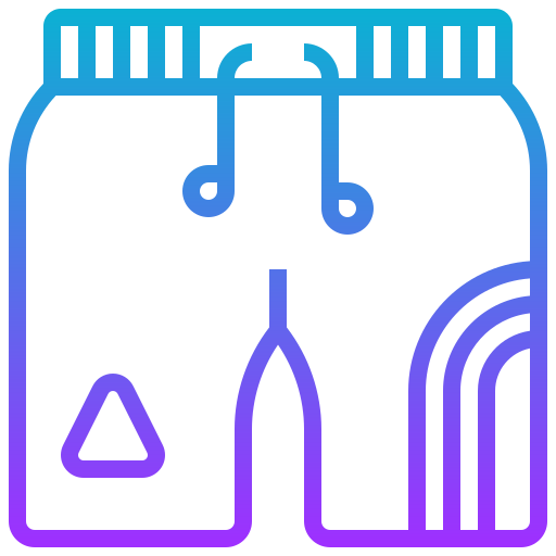 Брюки бесплатно иконка