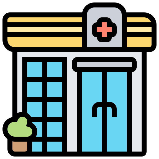 klinik kostenlos Icon klinik kostenlos Icon