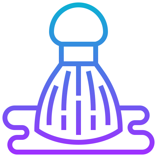 브러시 무료 아이콘