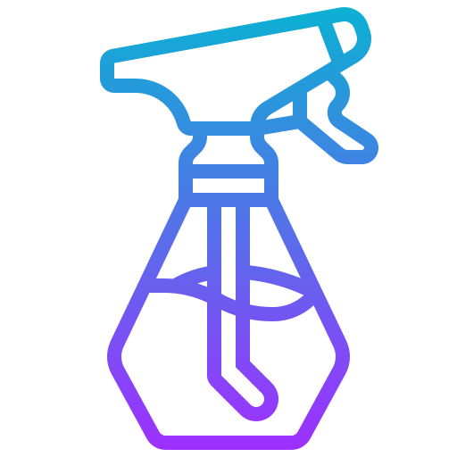 스프레이 무료 아이콘