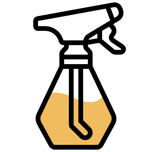 sprühen kostenlos Icon