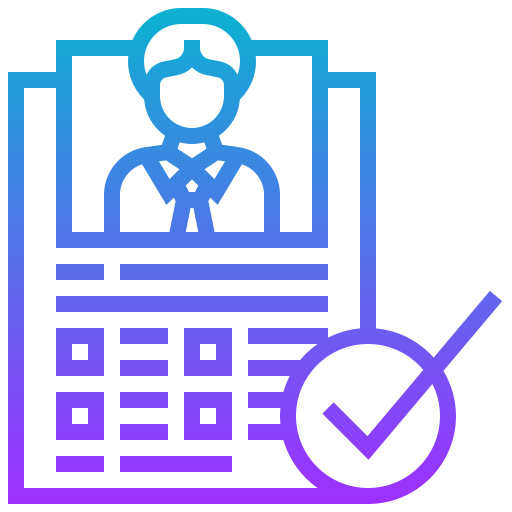 Appraisal form free icon Appraisal form free icon