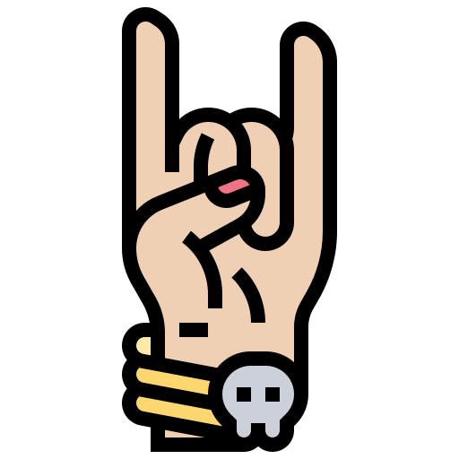 hand kostenlos Icon