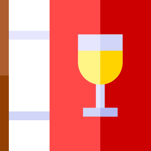 Wine free icon Wine free icon