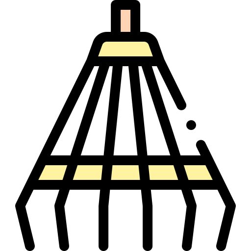 Грабли бесплатно иконка