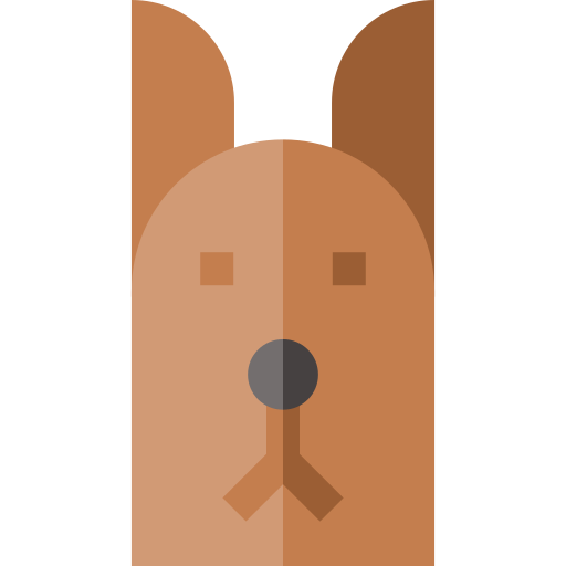 cachorro grátis ícone