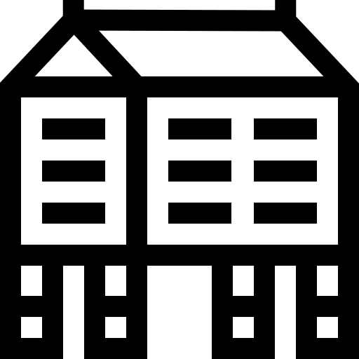 Barn free icon
