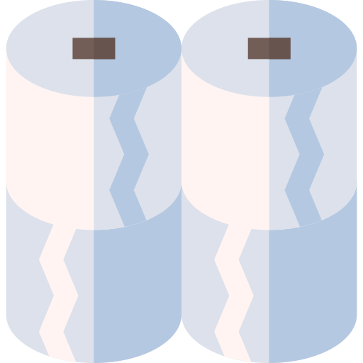 papel higiênico grátis ícone papel higiênico grátis ícone