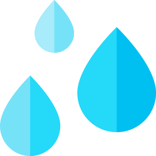wassertropfen kostenlos Icon wassertropfen kostenlos Icon